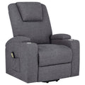 Louie Recliner