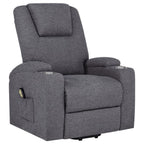 Louie Recliner