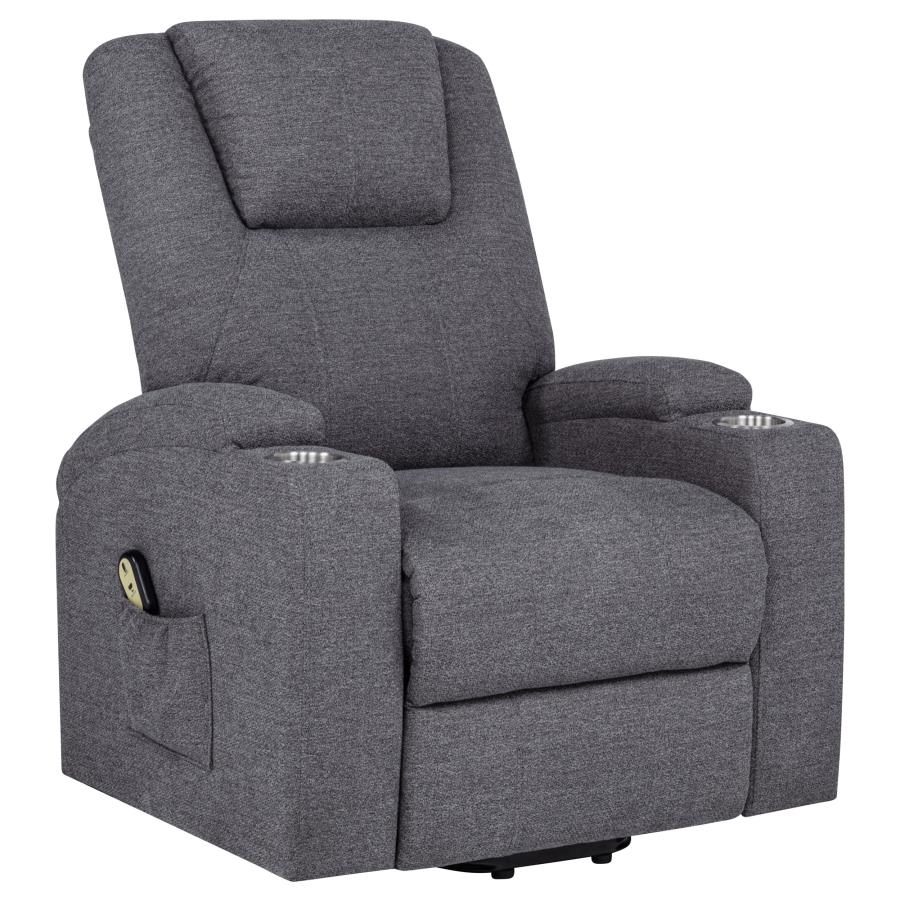 Louie Recliner