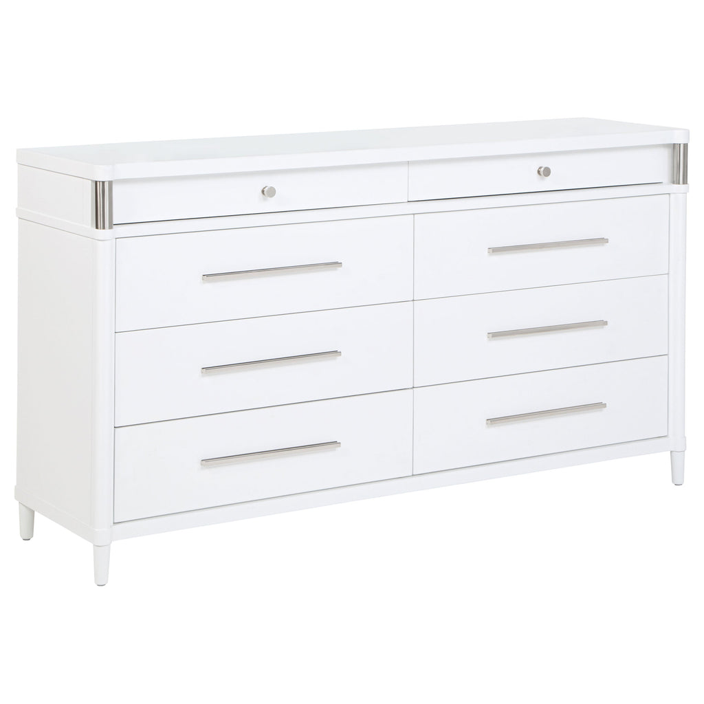 Holmsby Alma II Bedroom Set