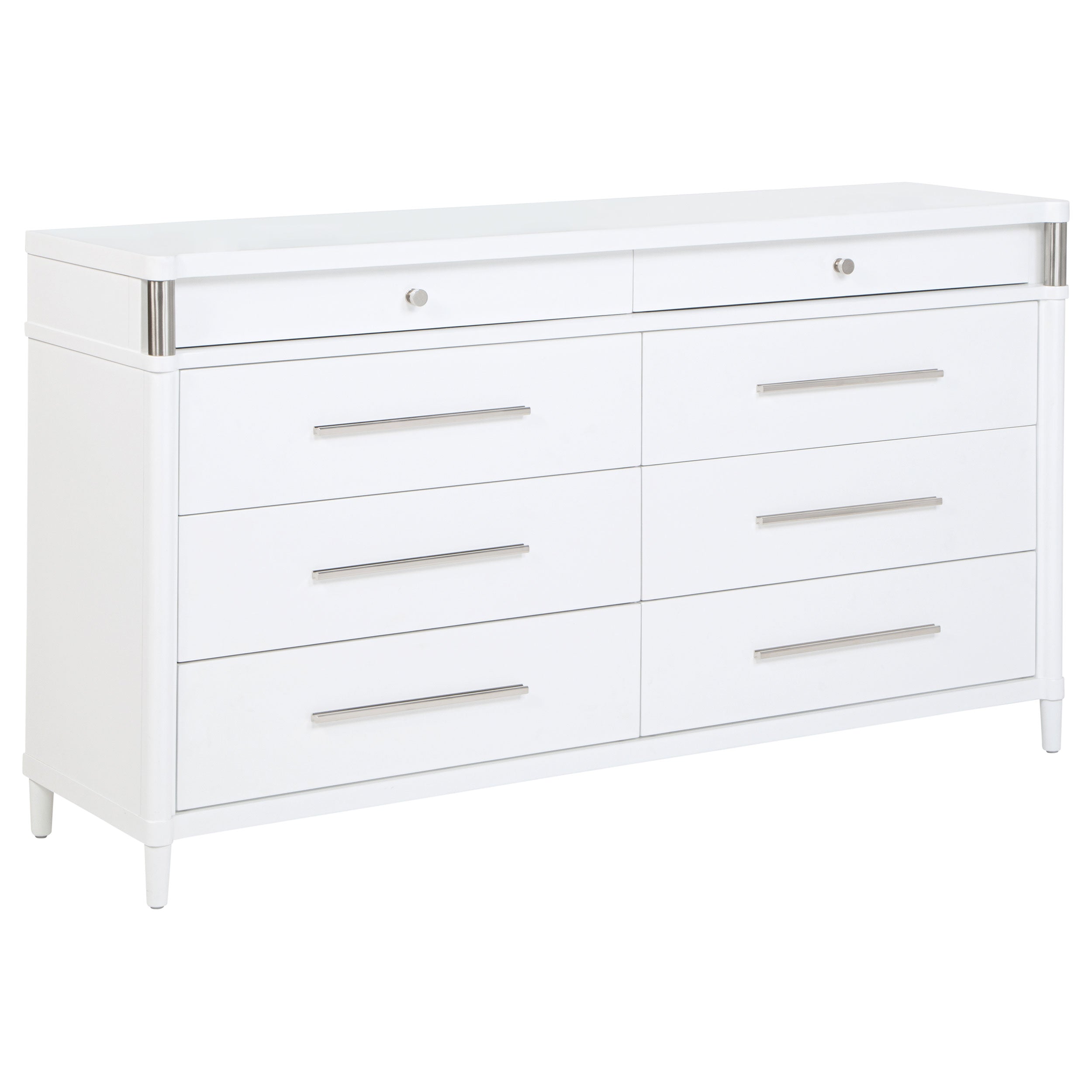 Holmsby Alma II Bedroom Set