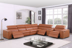 MI-633 Picasso II 7-Piece Caramel (3 Power)