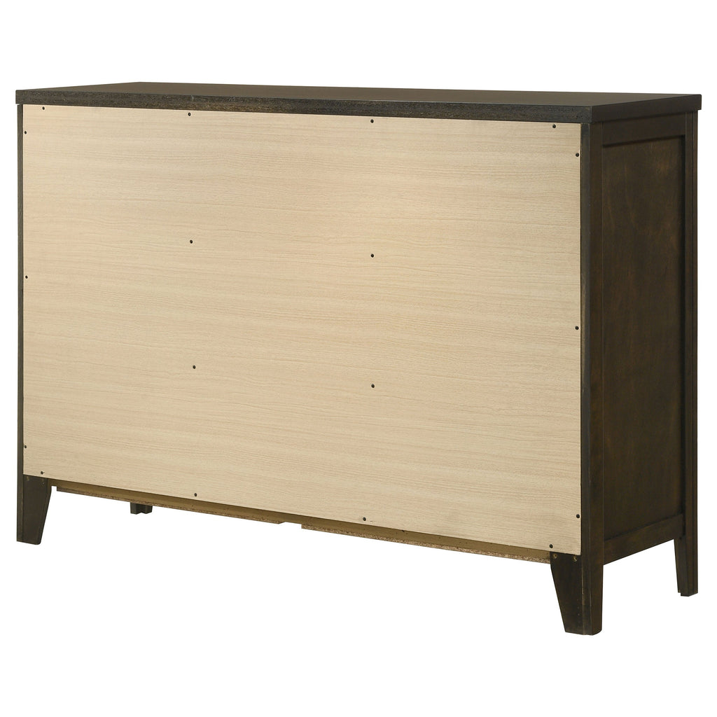 Mavenwood Haven II Dresser / Chest