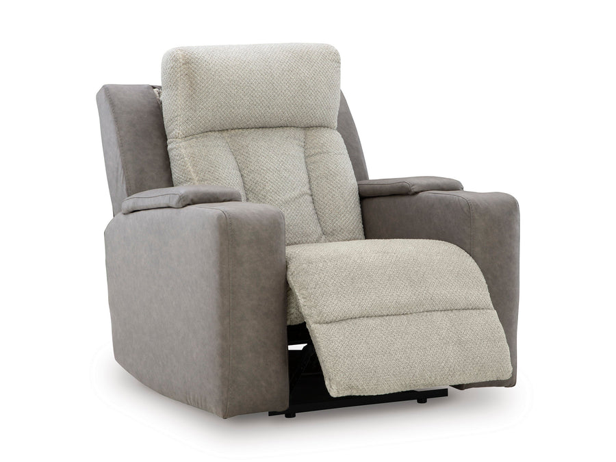 WhipLash Sisal — Recliner only