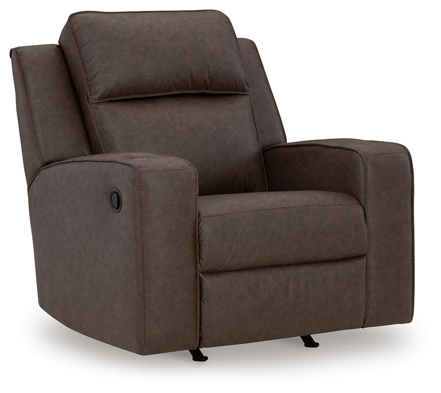 Lavenhorne Umber — Recliner only