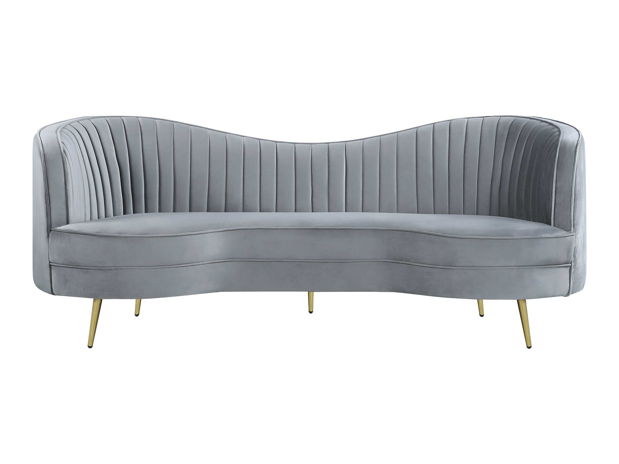 Holmsby Harlan Iv Loveseat