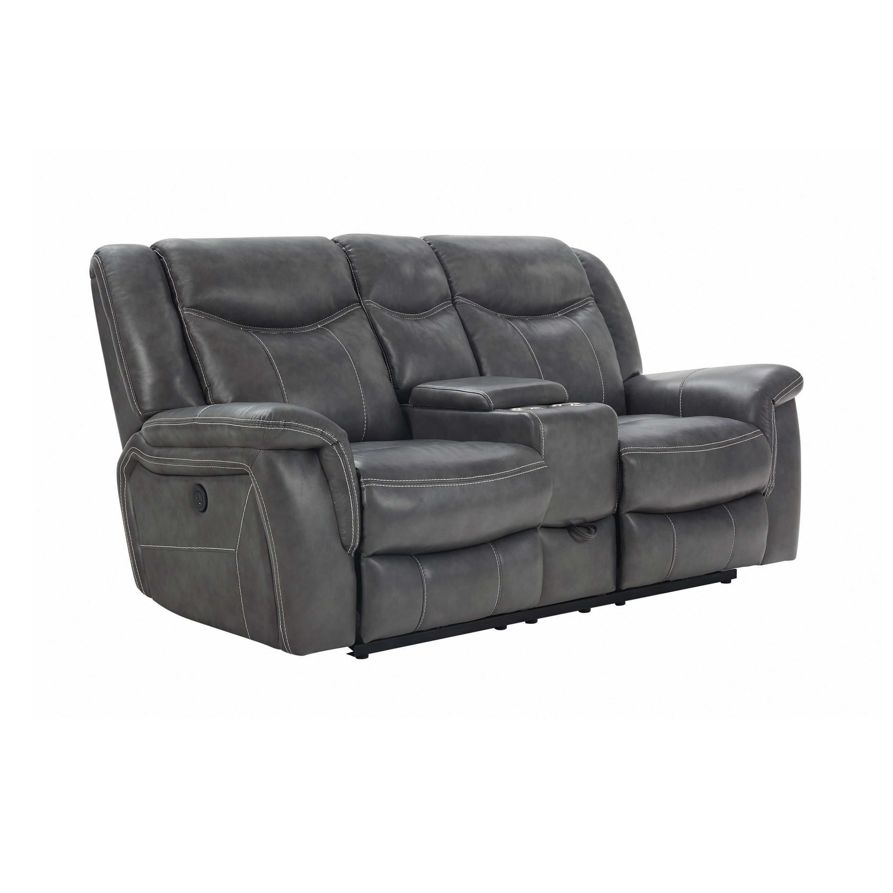 Westerly Svan Living Room Loveseat