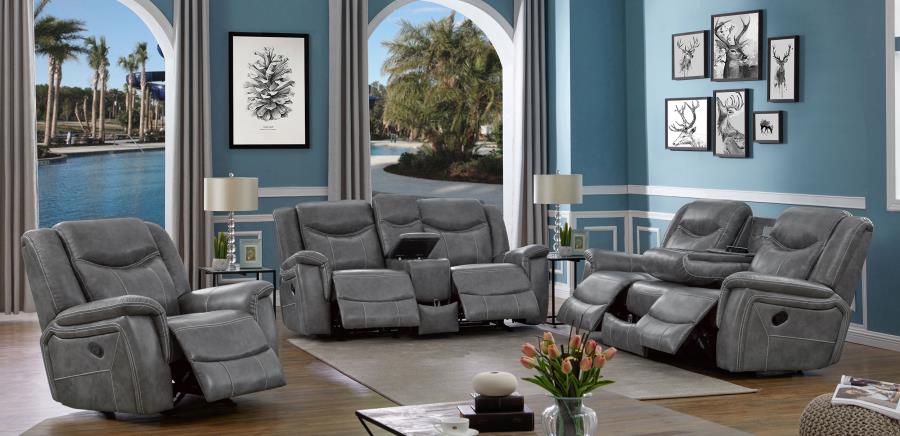 Conrad Living Room Set