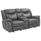 Conrad Loveseat
