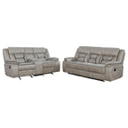 Greer Motion Sofa