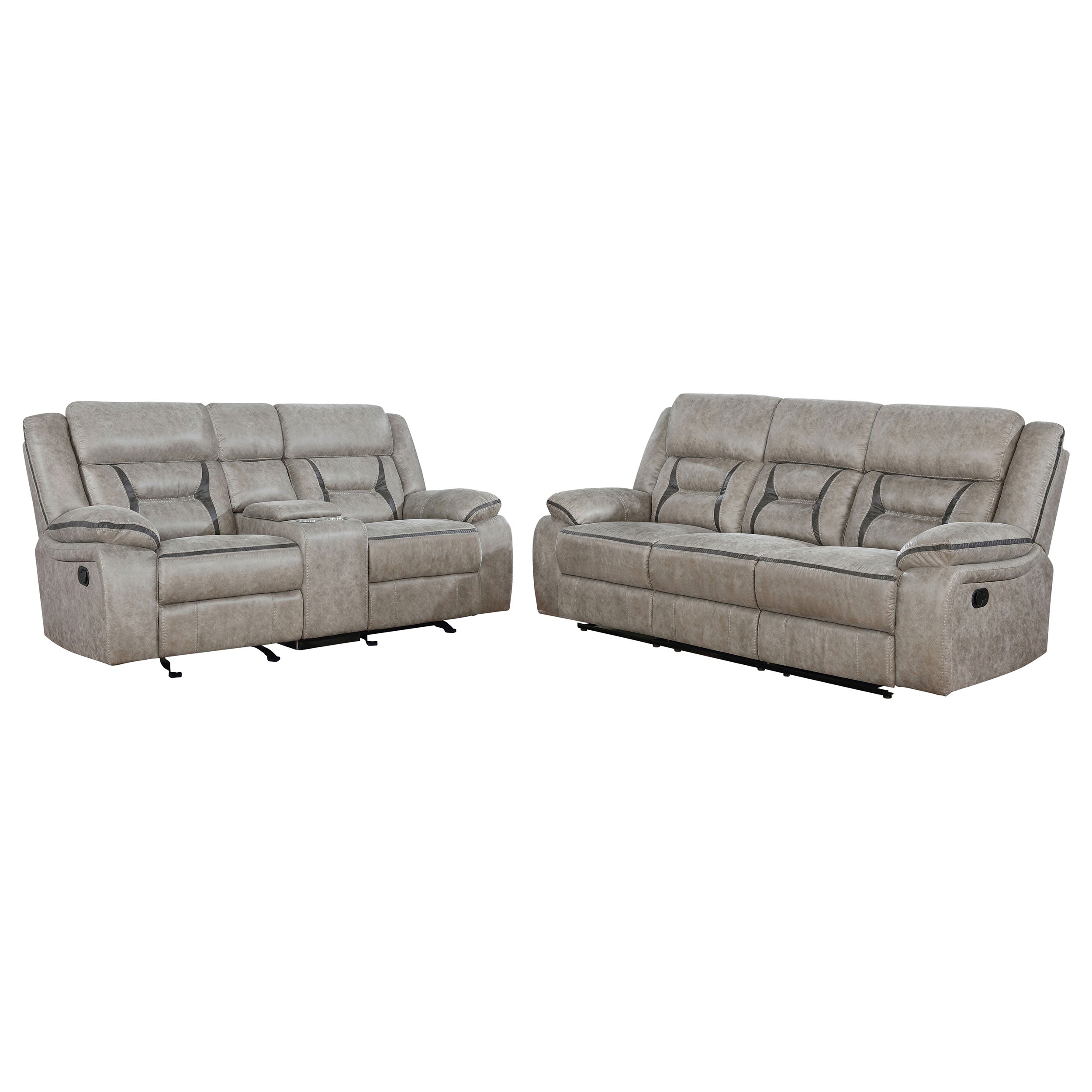 Greer Motion Sofa
