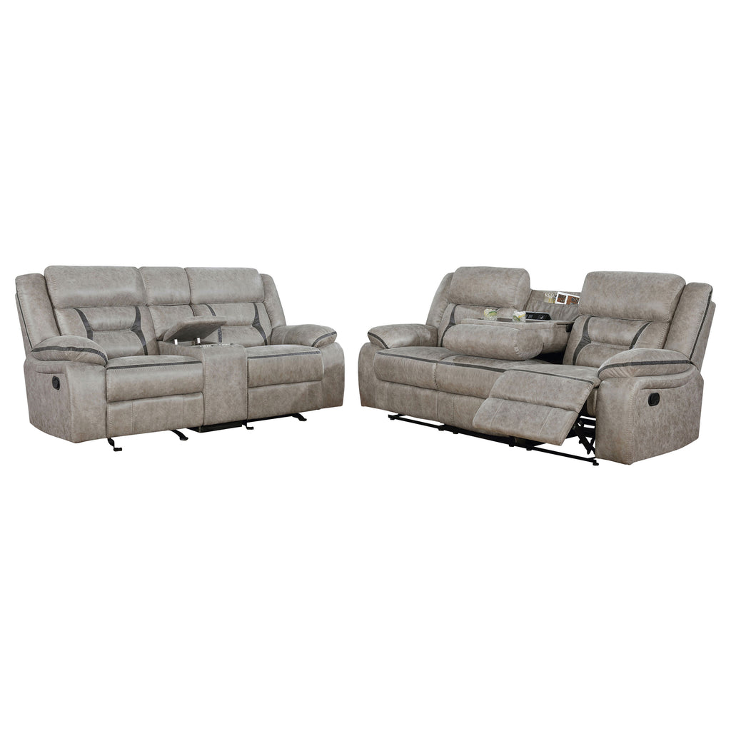 Greer Motion Sofa