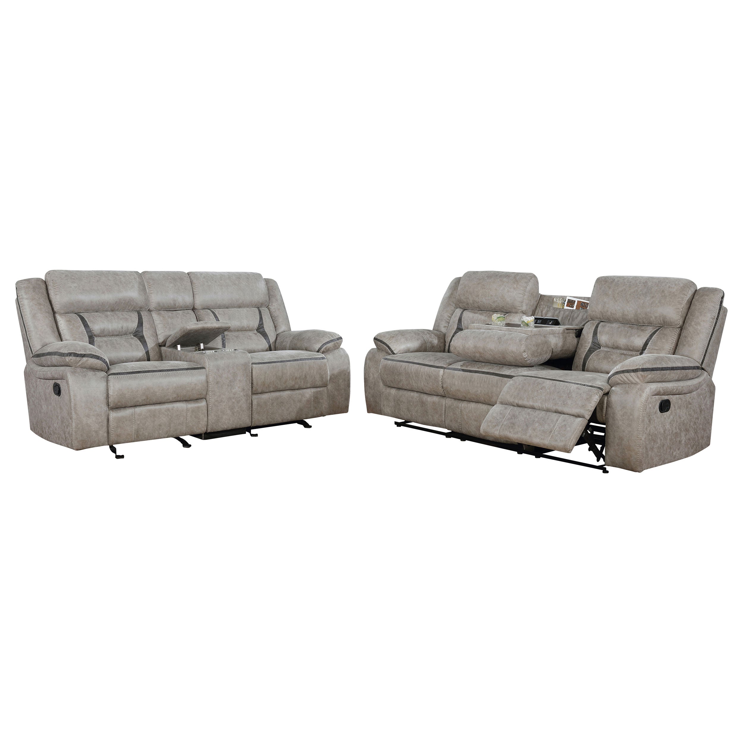 Greer Motion Sofa