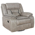 Greer Recliner