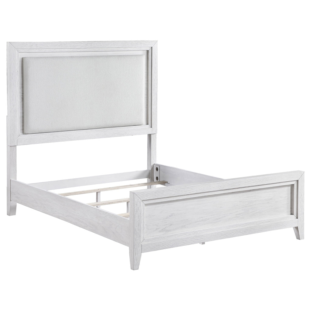 Holmsby York Bedroom Set