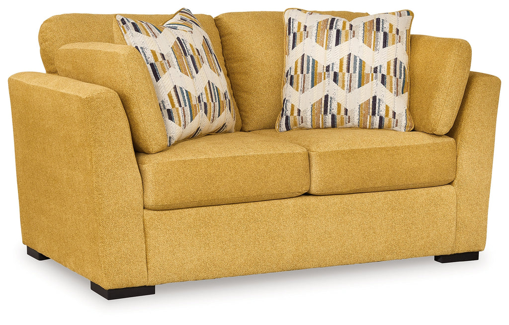 Lumira — 6750635 — original exact loveseat photo