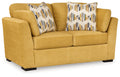 Lumira — 6750635 — original exact loveseat photo