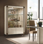 ESF Furniture - Poesia 2 Door Cabinet - POESIA2DOORCABINET
