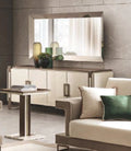 ESF Furniture - Poesia 4 Door Buffet - POESIA4DOORBUFFET