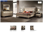 ESF Furniture - Luce Nightstand - LUCENS