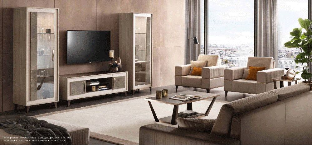 ESF Furniture - Arredoambra TV Cabinet - ARREDOAMBRATVCABINET