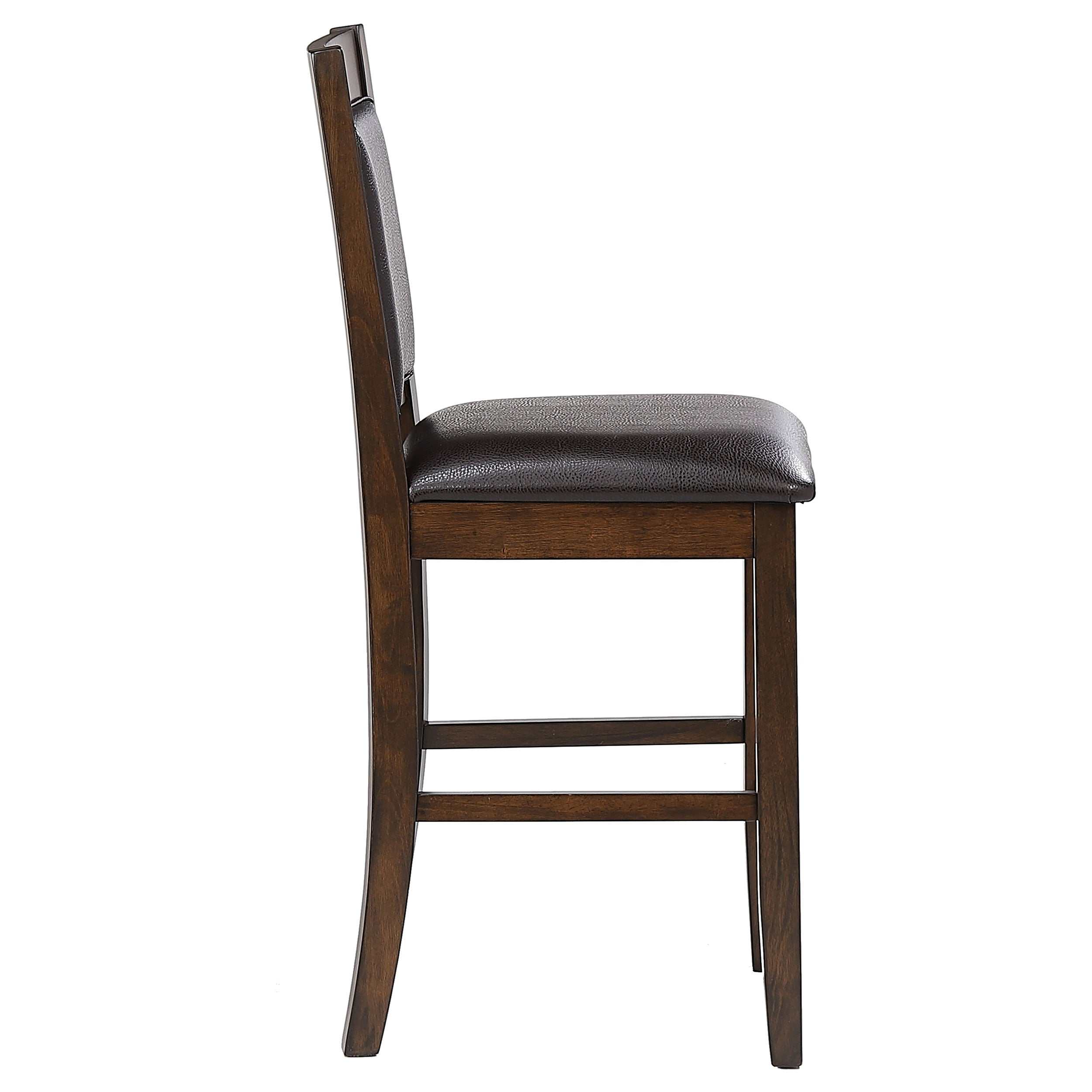 Halden Bexley III Dining Set