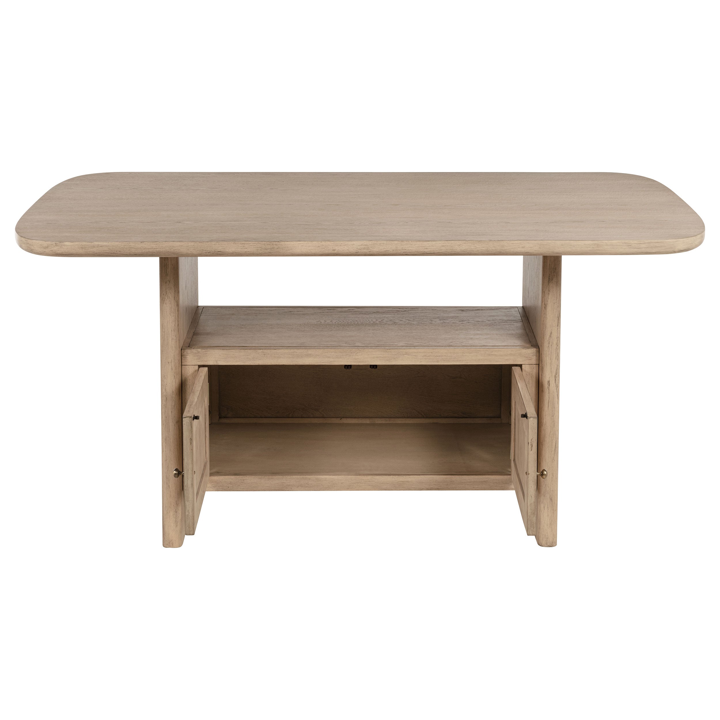 Mavenwood Anvik IV Dining Table