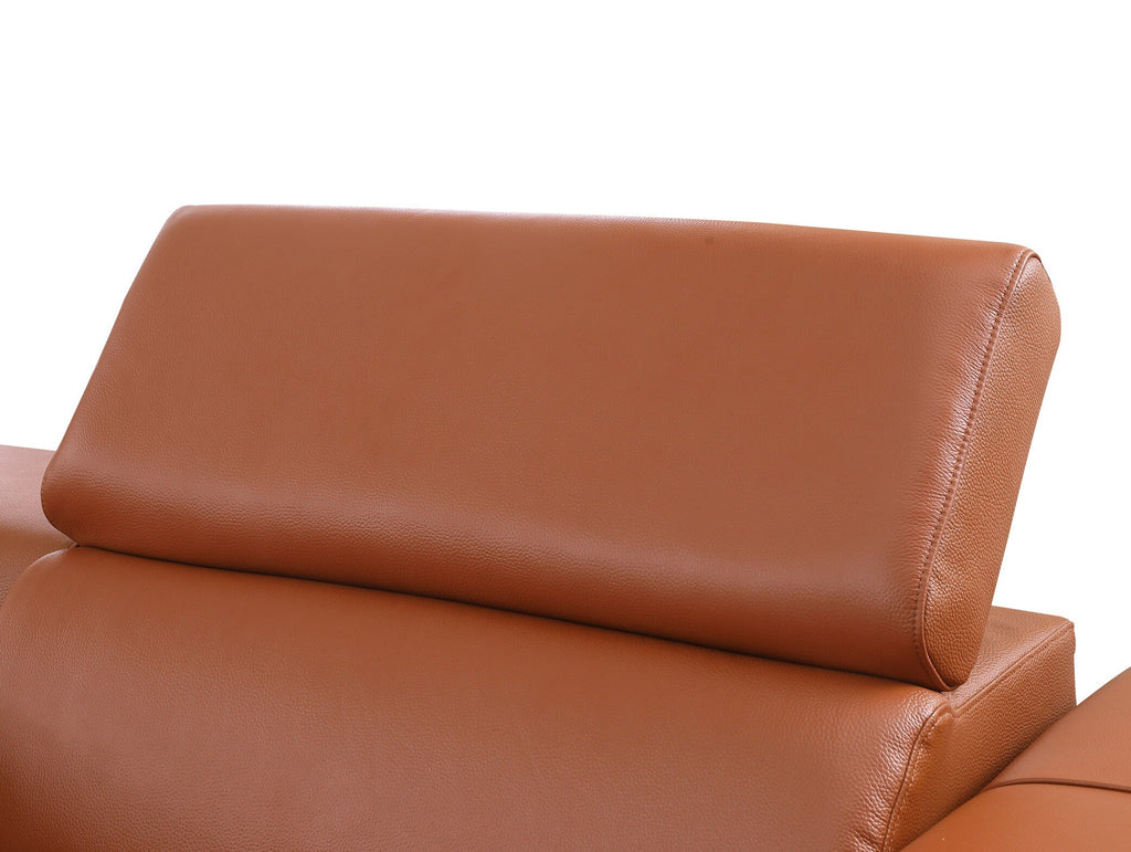 MI-633 Picasso II 7-Piece Caramel (3 Power)
