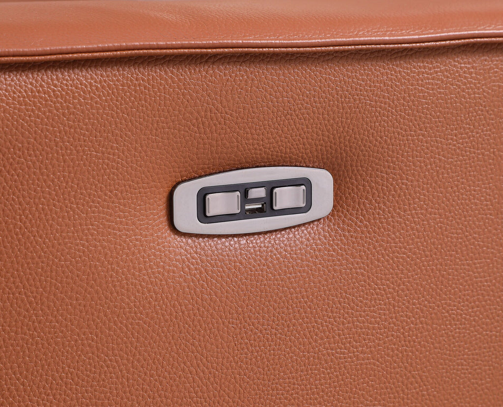 MI-633 Picasso II 7-Piece Caramel (3 Power)
