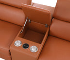 MI-633 Picasso II 6-Piece Caramel (2 Power)