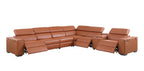MI-633 Picasso II 7-Piece Caramel (3 Power)