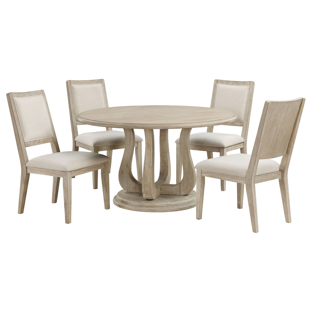 Holmsby Marlowe Dining Set