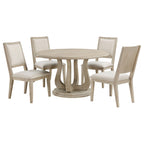 Holmsby Marlowe Dining Set