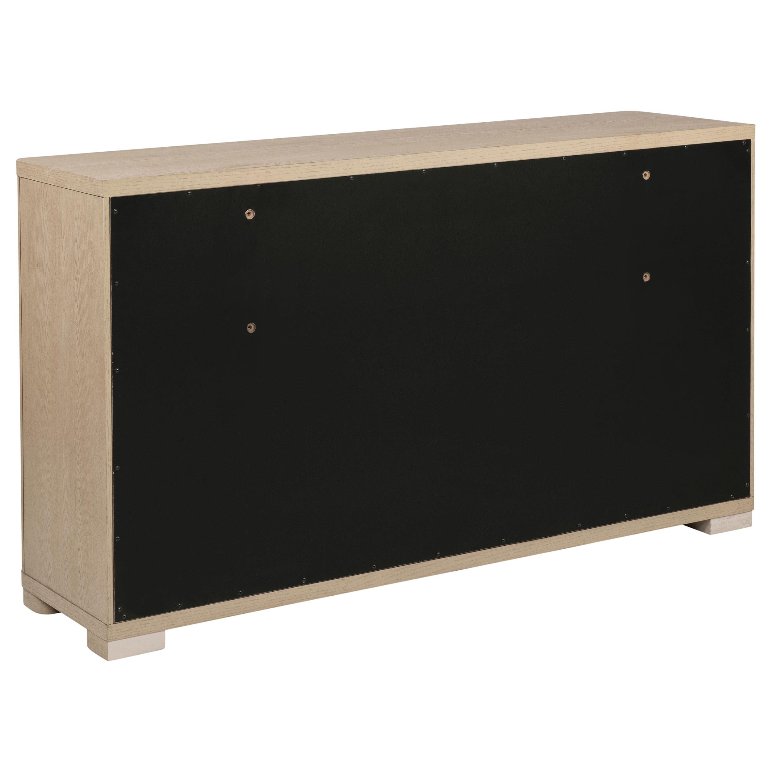 Norden Co. Marin Bedroom Set