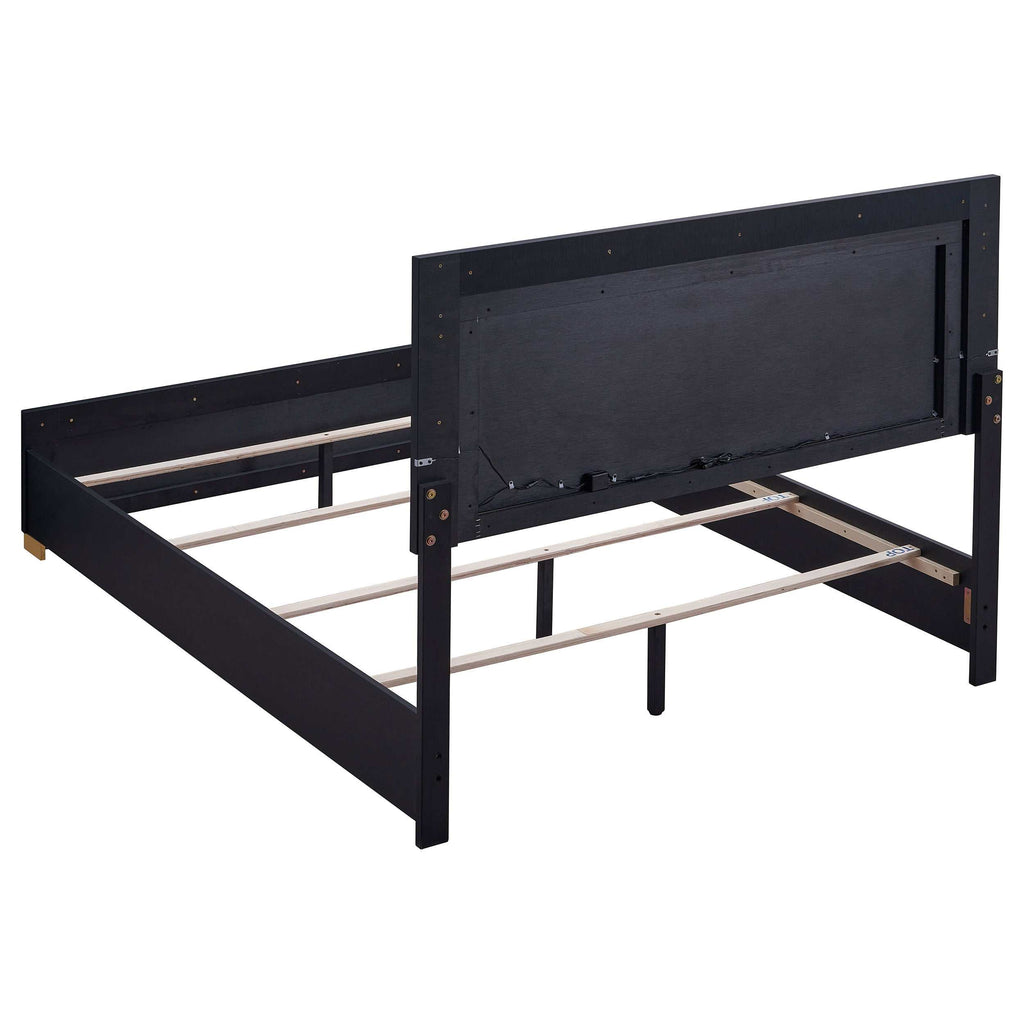 Holmsby Monterey Ii Bedroom Set