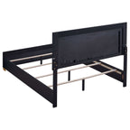 Holmsby Monterey Ii Bedroom Set