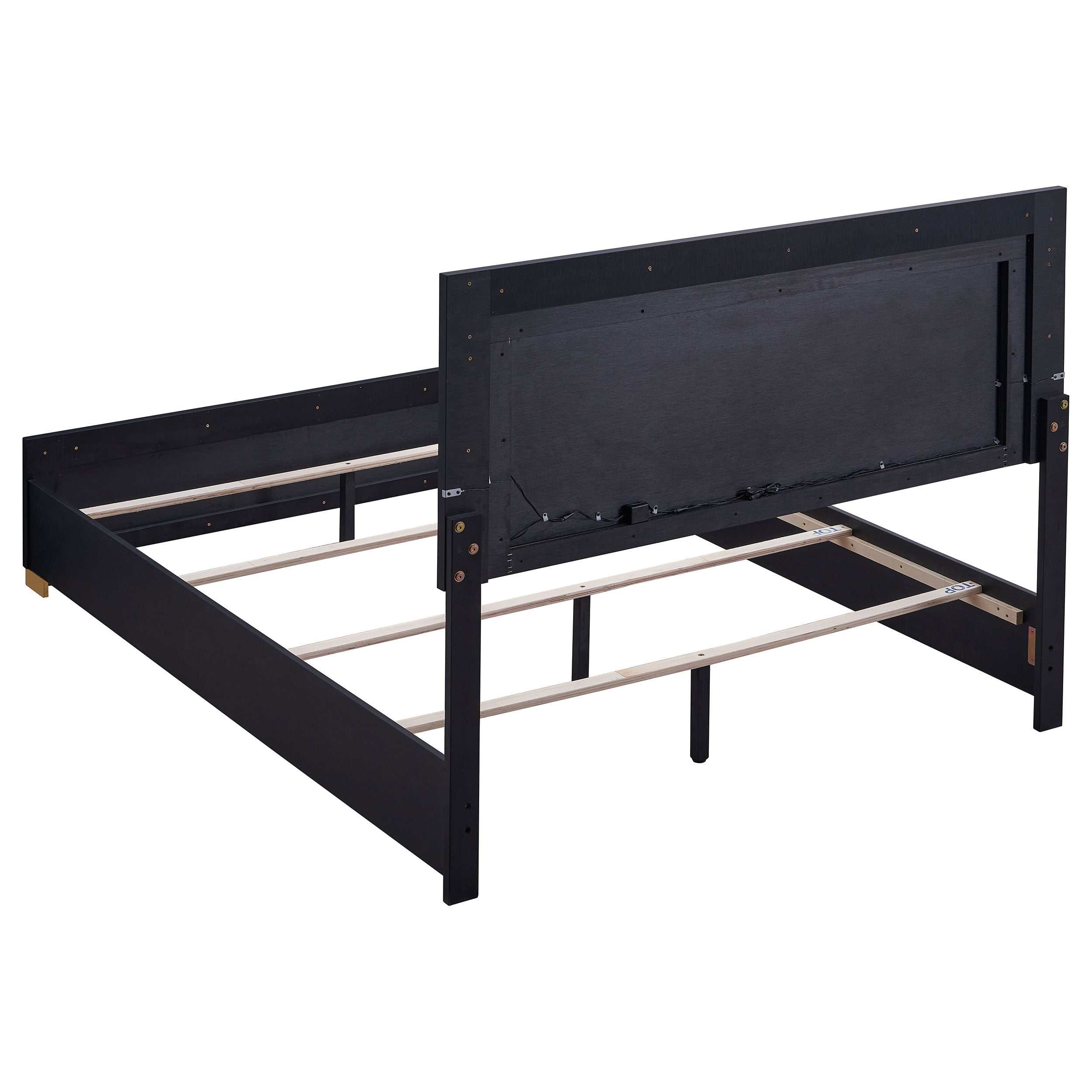 Holmsby Monterey Ii Bedroom Set