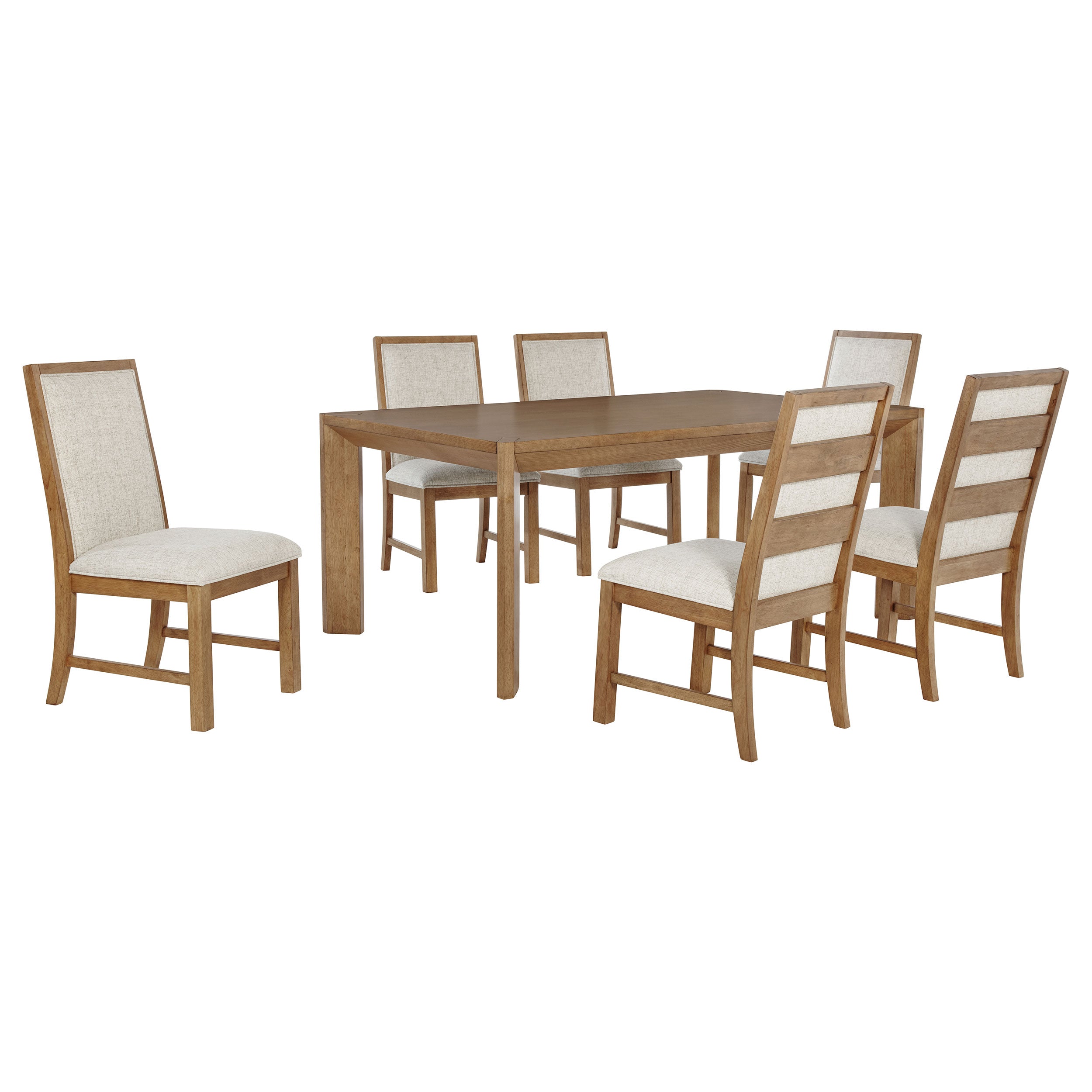 Mavenwood Soren II Dining Set