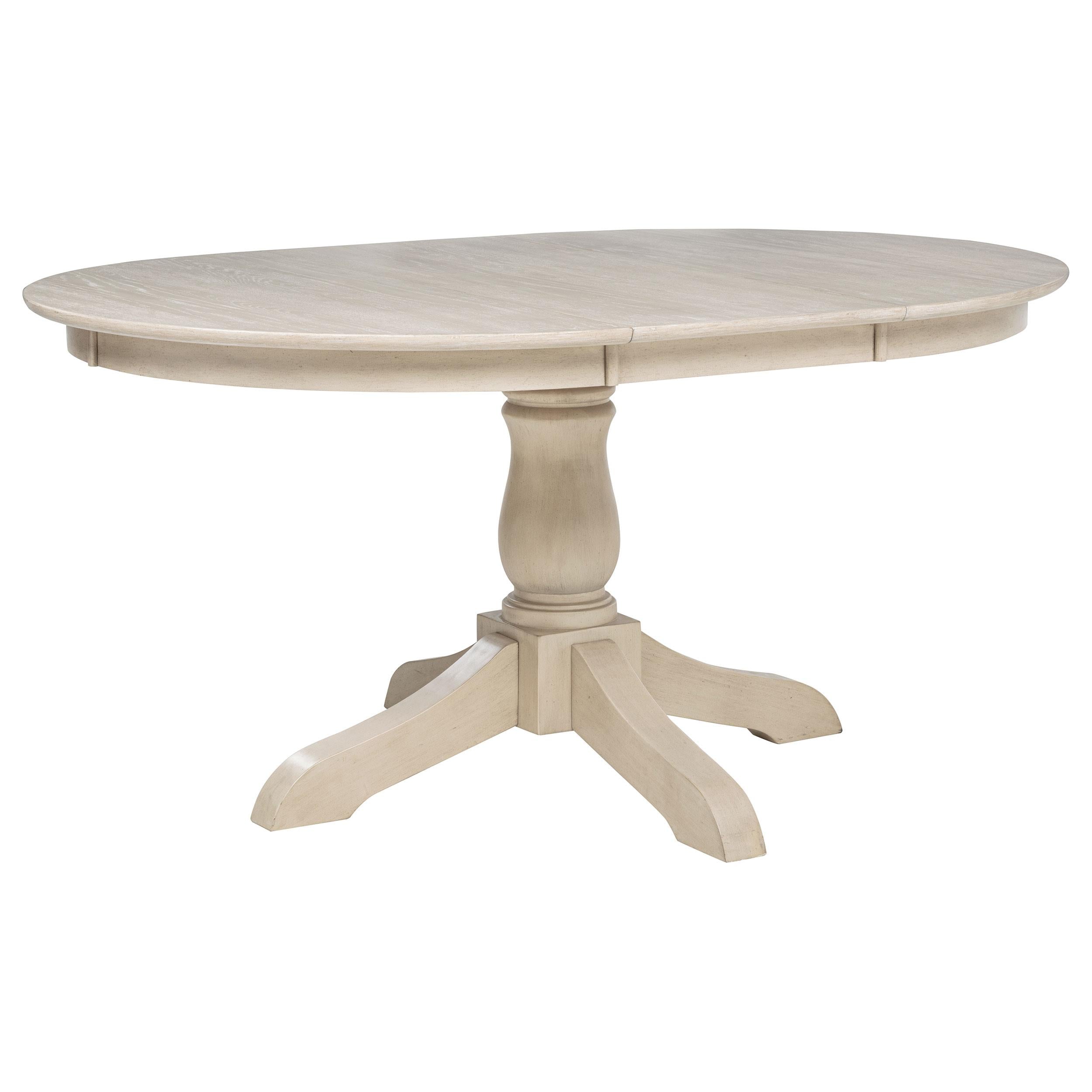 Norden Co. York Dining Table