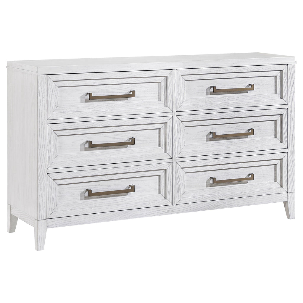 Holmsby York Bedroom Set