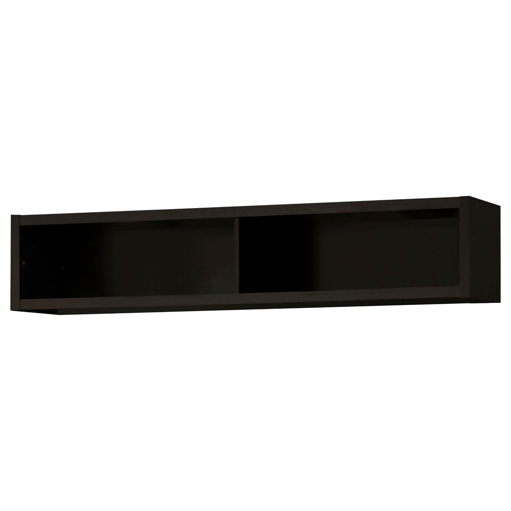 Lenda Cappuccino 4pc Entertainment Center