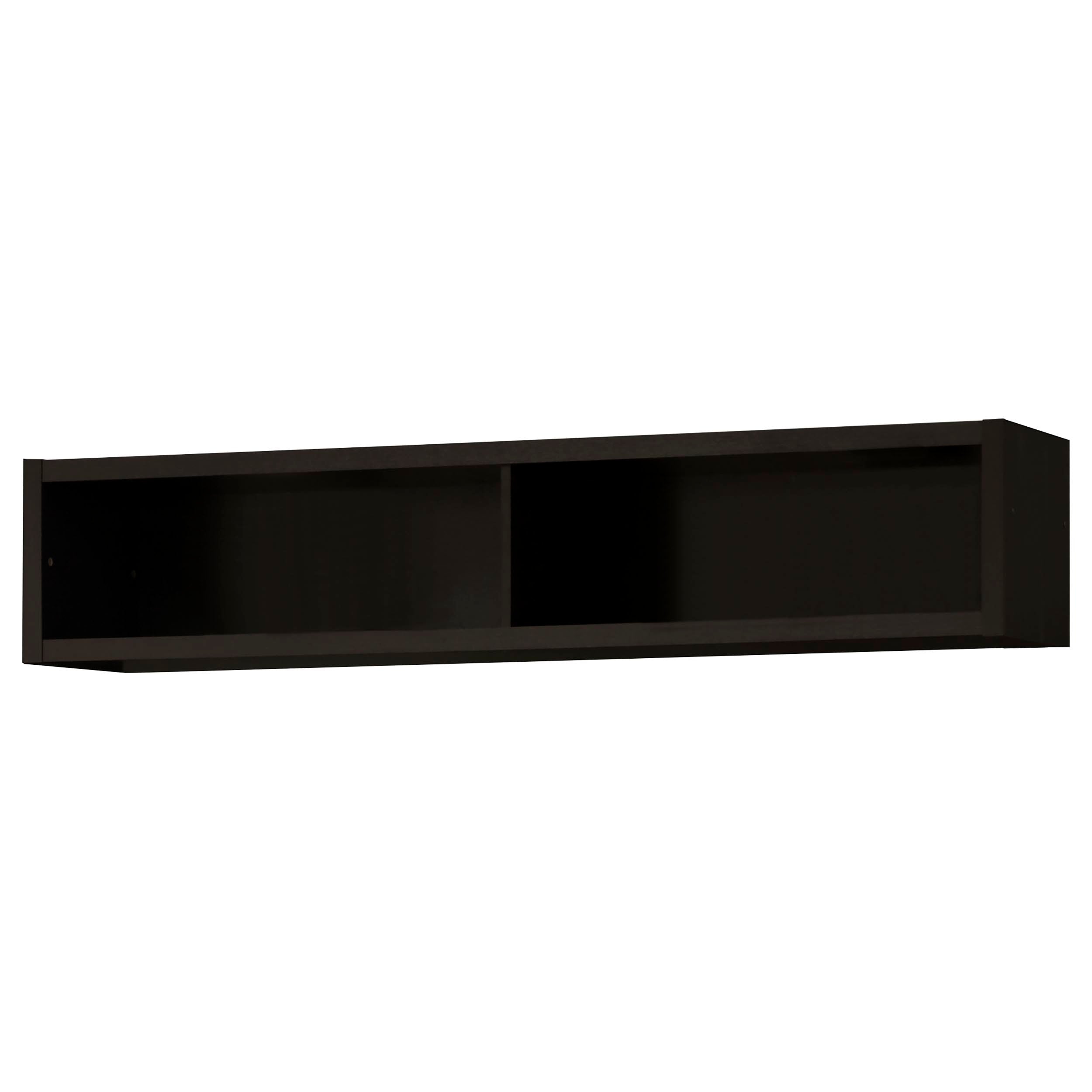 Lenda Cappuccino 4pc Entertainment Center