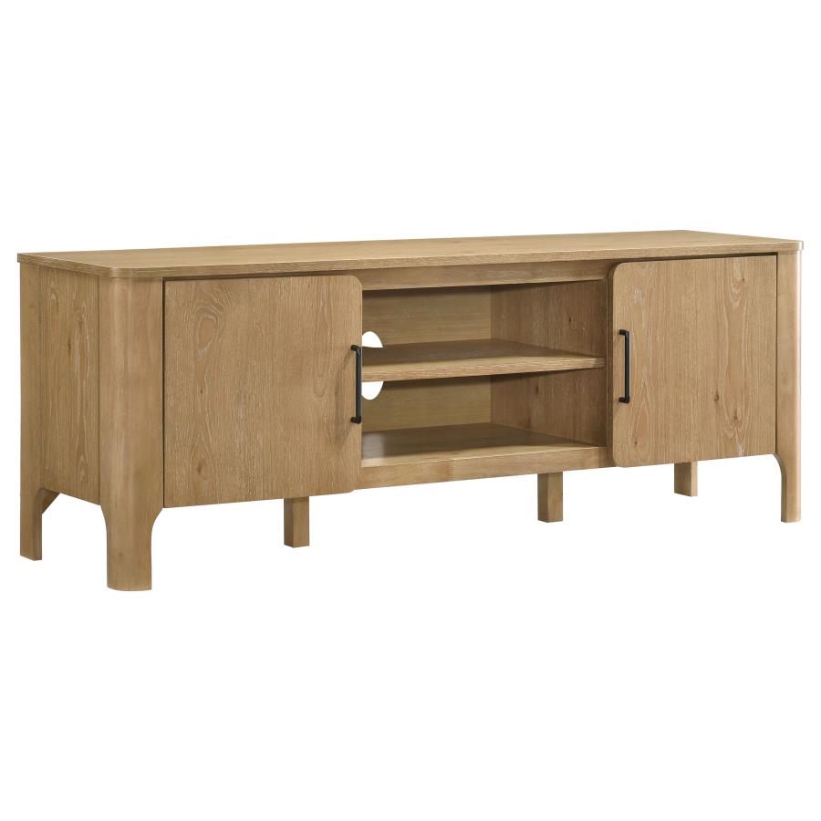 Rowe TV Stand