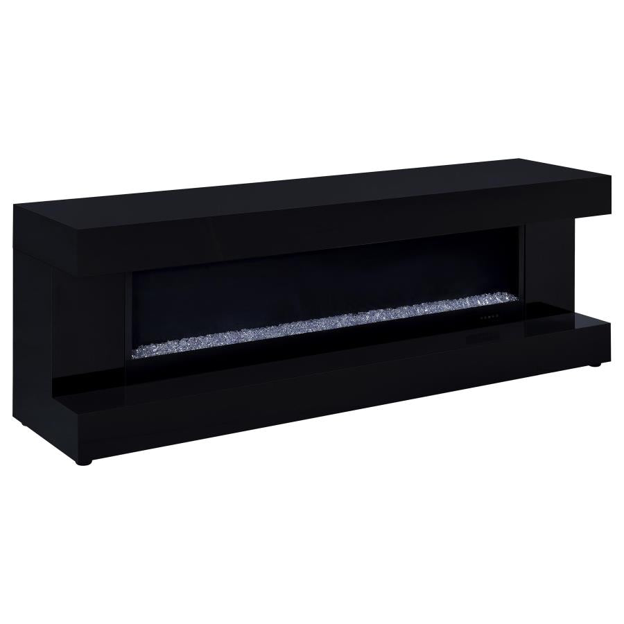 Mallory TV Stand