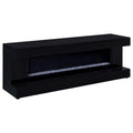 Mallory TV Stand