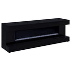 Mallory TV Stand