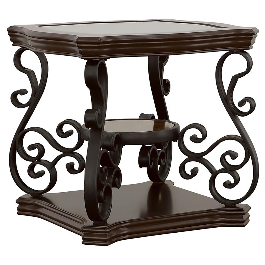 Laney Side Table