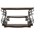 Laney Console Table