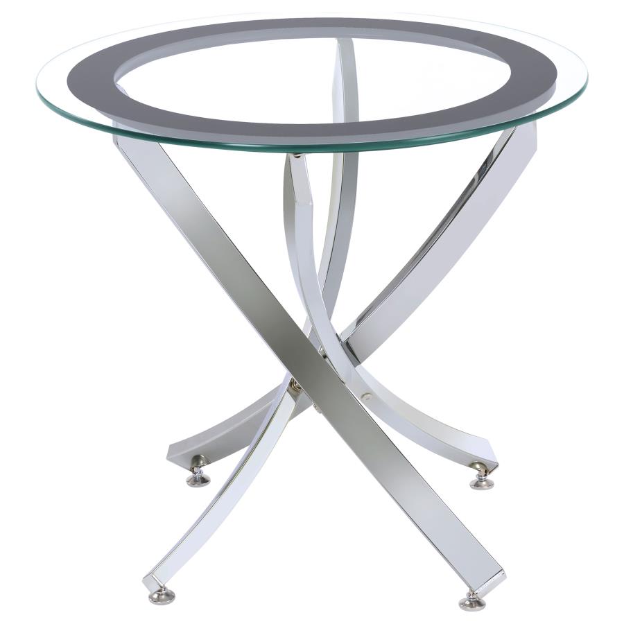 Brooke Side Table