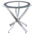 Brooke Side Table
